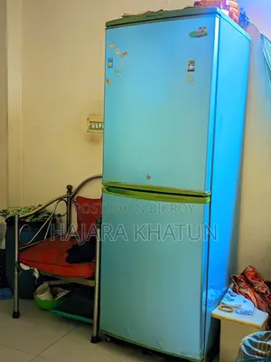 13 CFT Fridge for Sale, Excellent Condition