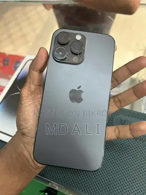 Apple iPhone 14 Pro Max (Used)