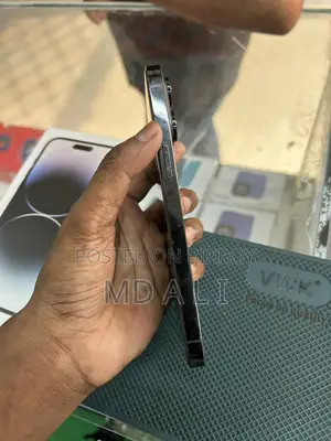 Apple iPhone 14 Pro Max (Used)