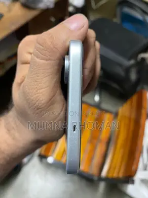Tecno Spark 40 Pro (Used)