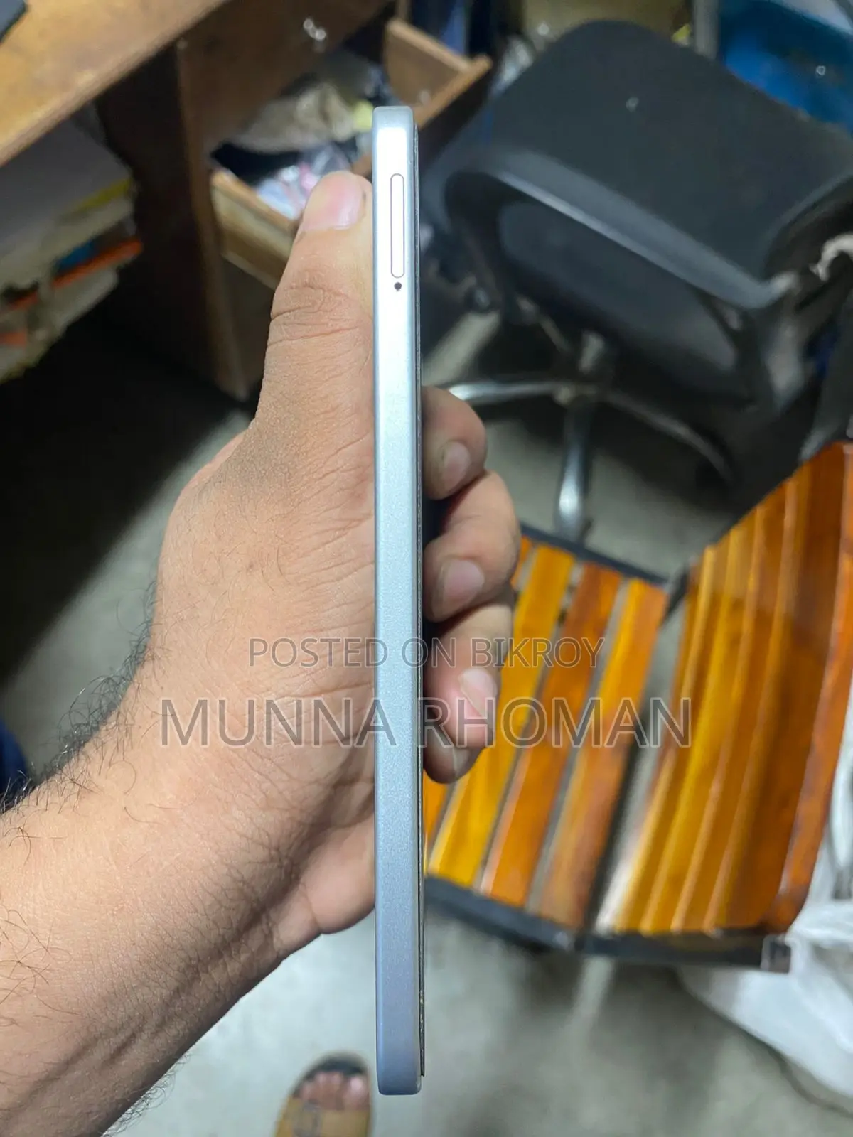 Tecno Spark 40 Pro (Used)