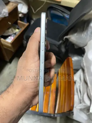 Tecno Spark 40 Pro (Used)