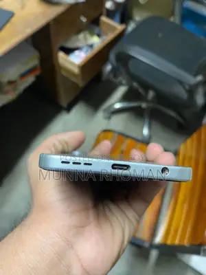 Tecno Spark 40 Pro (Used)
