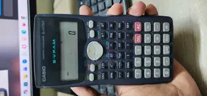 Scientific Calculator - Casio FX-100MS