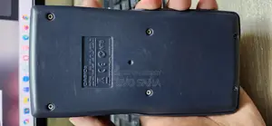 Scientific Calculator - Casio FX-100MS