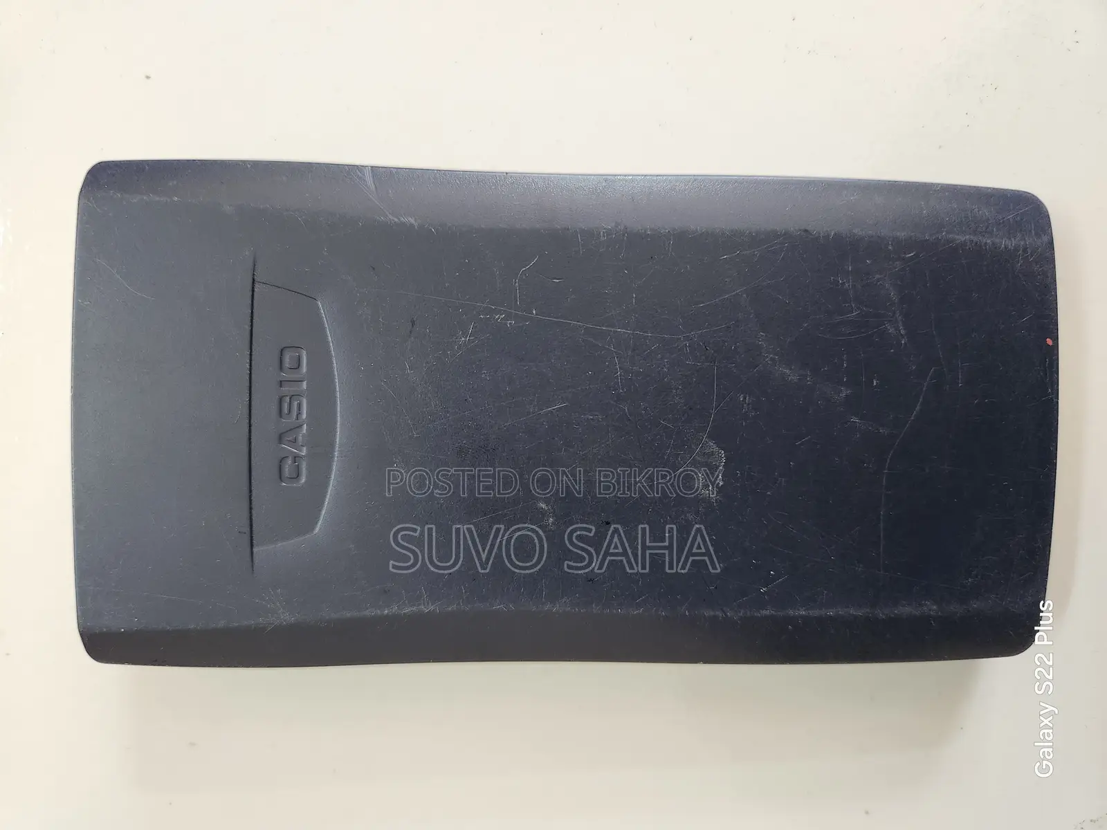Scientific Calculator - Casio FX-100MS