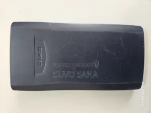 Scientific Calculator - Casio FX-100MS