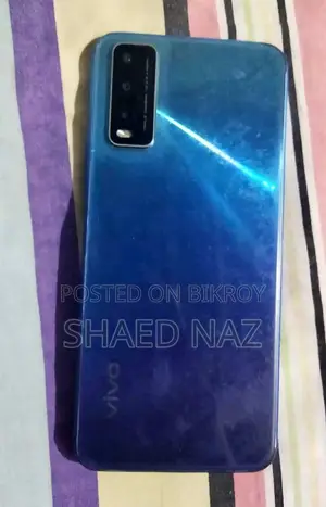 Vivo Y20 (Used)