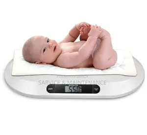 Baby Care Digital Scale