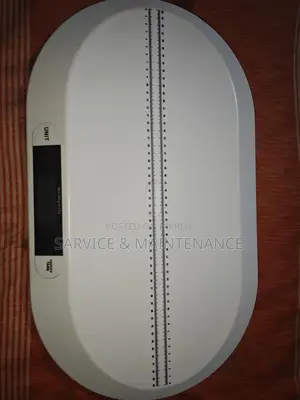 Baby Care Digital Scale
