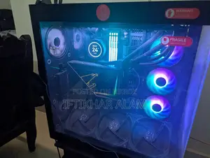 RTX 5090 Desktop Computer for Sale