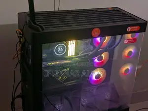 RTX 5090 ডেস্কটপ কম্পিউটার বিক্রির জন্য