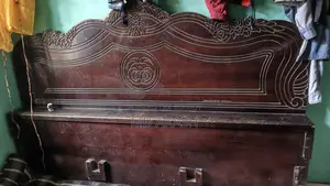 ৬×৭ কিং সাইজ বেড
