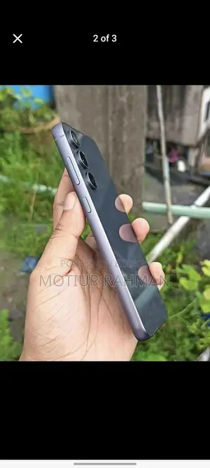 Samsung Galaxy S23 FE Korean variant (Used)