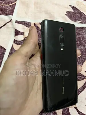Xiaomi Redmi K20 Pro (Used)