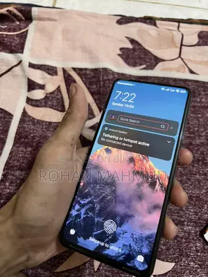 Xiaomi Redmi K20 Pro (Used)