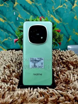 Realme P2 Pro 5g (12/256) (Used)