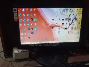 ডেস্কটপ পিসি