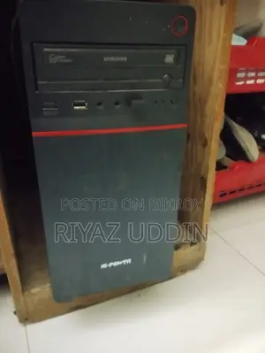 ডেস্কটপ পিসি