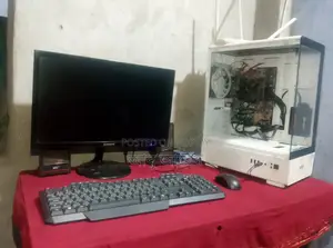 ফুল সেট আপ