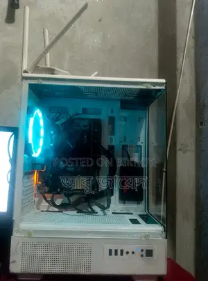 ফুল সেট আপ