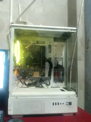 ফুল সেট আপ