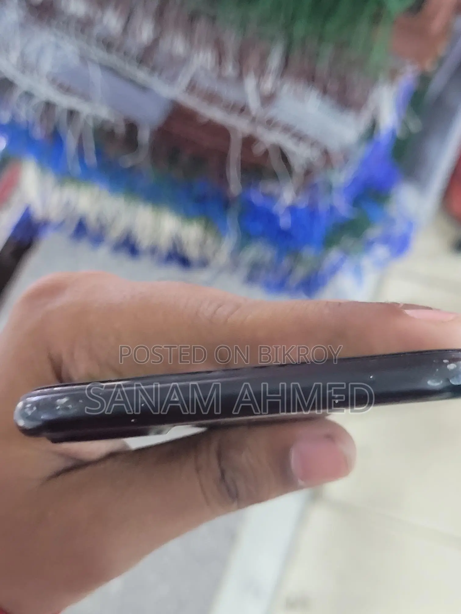 Apple iPhone 7 Plus (ব্যবহৃত)