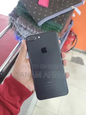 Apple iPhone 7 Plus (ব্যবহৃত)