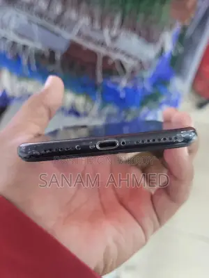Apple iPhone 7 Plus (ব্যবহৃত)
