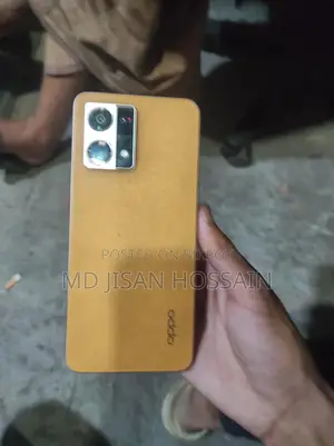 OPPO F21 Pro 8/128 (Used)