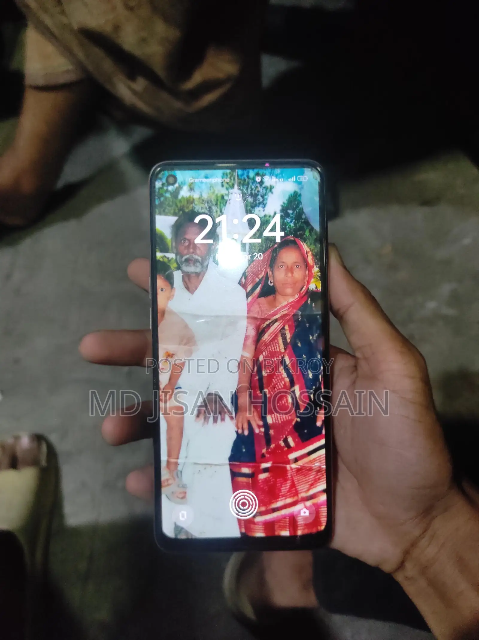 OPPO F21 Pro 8/128 (Used)