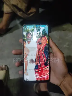 OPPO F21 Pro 8/128 (Used)