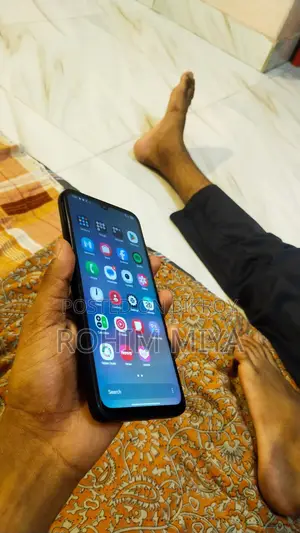 Samsung Galaxy A05 128gb (Used)