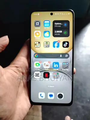 Realme C75 (Used)
