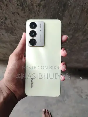 Realme C75 (Used)