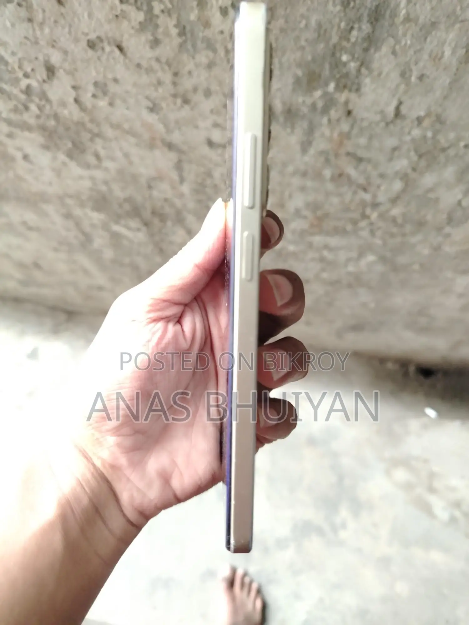 Realme C75 (Used)