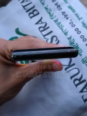 Google Pixel 6 256 GB Black