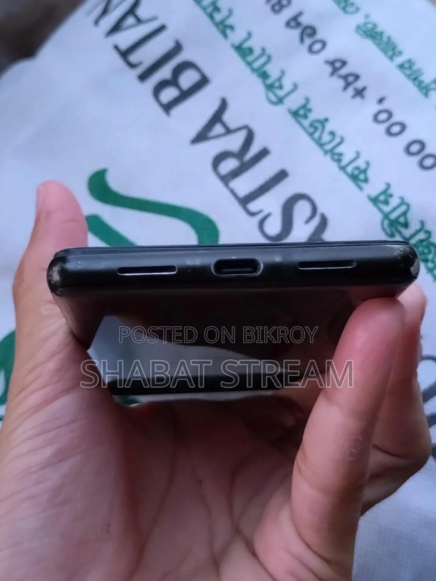 Google Pixel 6 256 GB Black