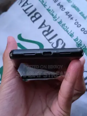 Google Pixel 6 256 GB Black