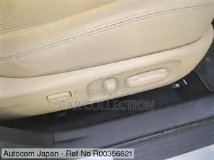 Toyota Premio F-EX 2021