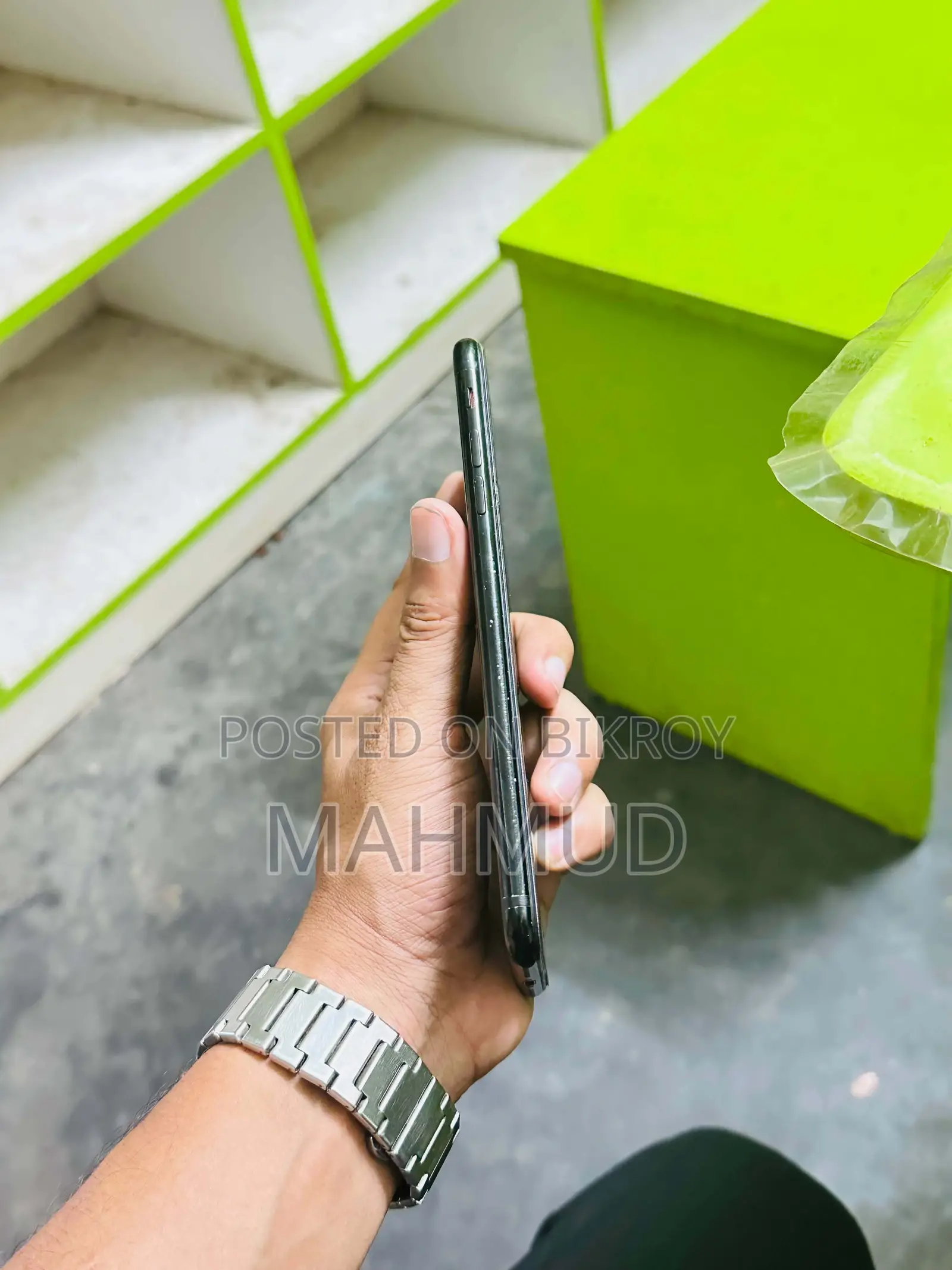 Apple iPhone 7 Plus (Used)