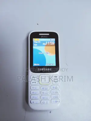 Samsung Guru Music 2 (Used)
