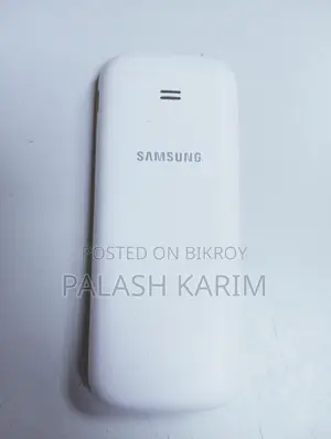 Samsung Guru Music 2 (Used)