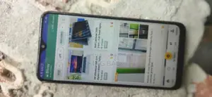 Vivo Y91 2/32 (Used)