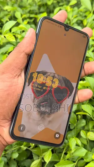 Samsung Galaxy A34 8/256 (Used)