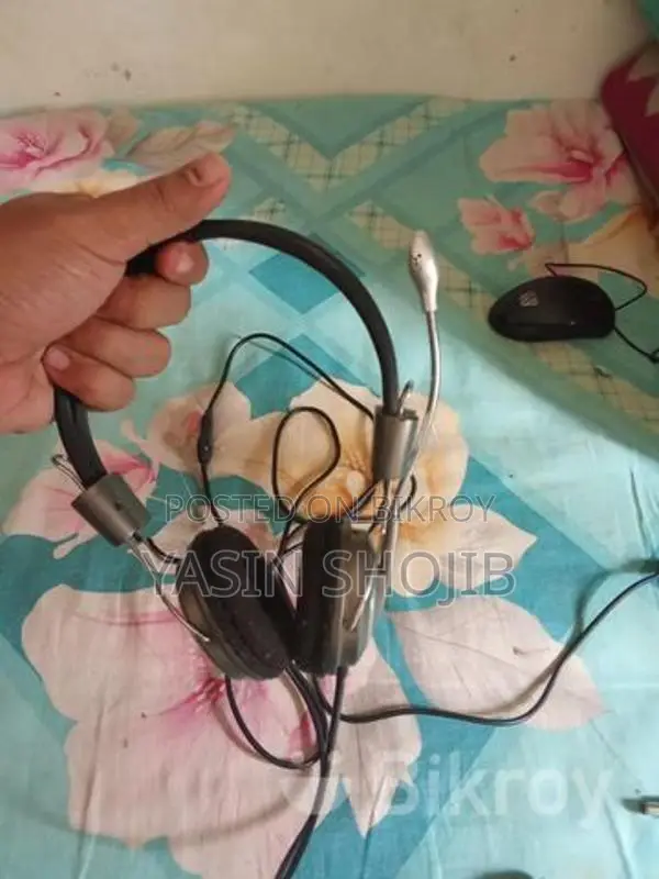 Head Phone