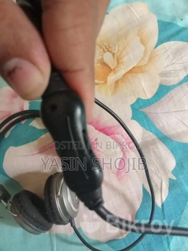 Head Phone
