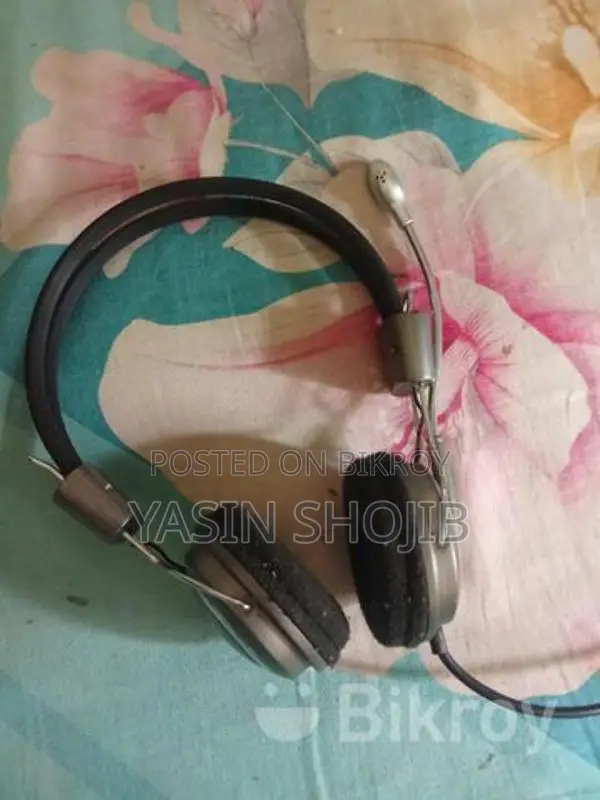 Head Phone