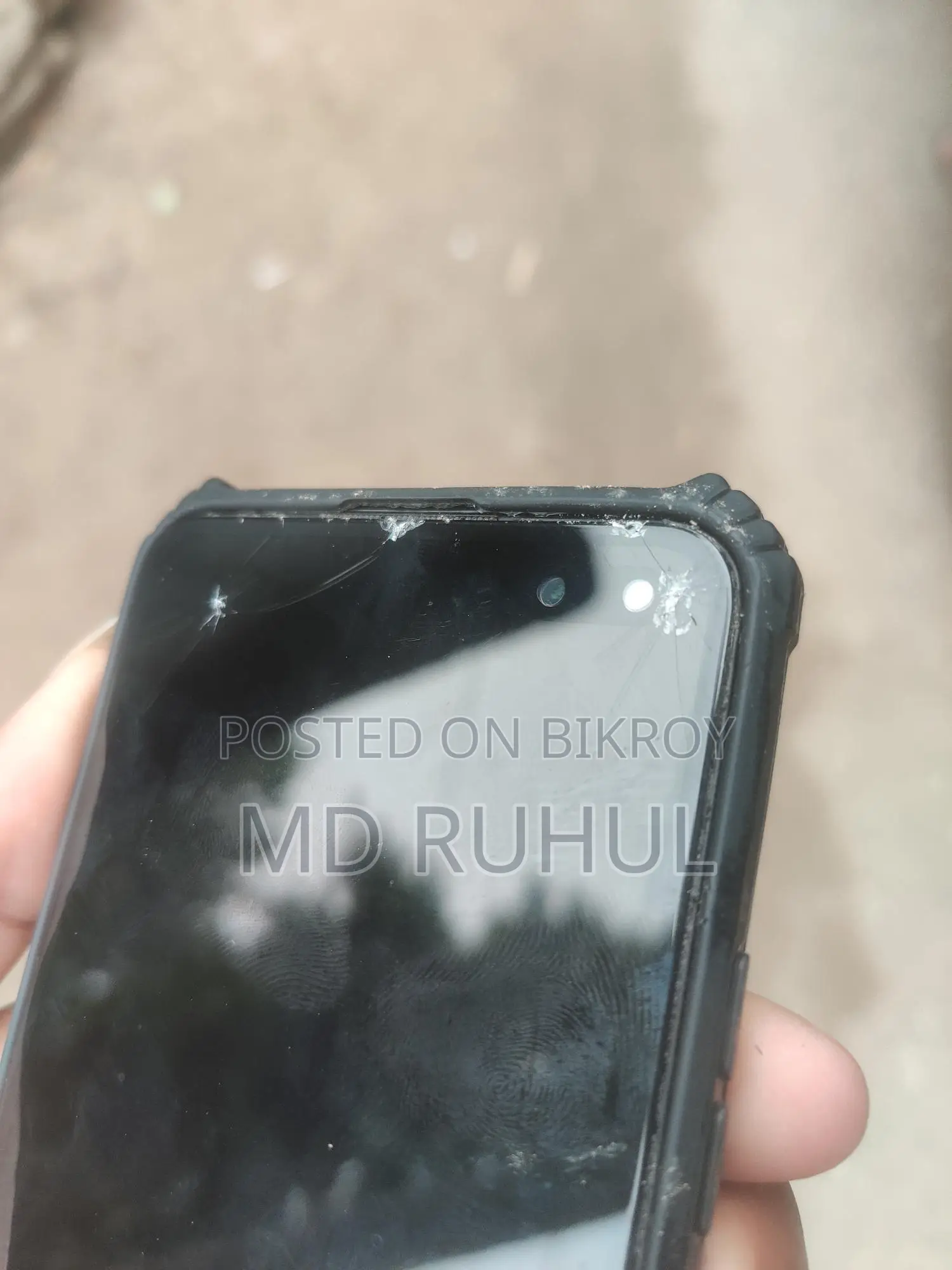 Vivo V19 8/128 (Used)