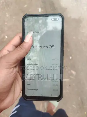 Vivo V19 8/128 (Used)